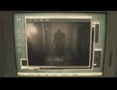 [バイオハザードRE:2]第6回(6-2) 監視カメラにタイラント