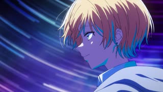 花は咲く、修羅の如く 第3話「夢とお泊まり」
