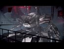 中年BBAのアーマードコア６初見プレイ　#096