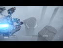 中年BBAのアーマードコア６初見プレイ　#097