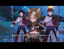 原神　雷電将軍＆ディルック＆ナヒーダでデイリー任務#３５４＆地脈の花