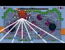 『MOMIBOSU』 土蜘蛛戦