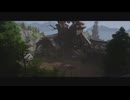 [ケーナ：精霊の橋]第6回(6-3) アディラの恐れ