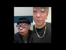 ニンポー（千代豊和）　おはよう