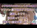 【小学校時代の嘘みたいな本当の話③】マラソン 最下位のデブが、遅刻しそうで毎日走ってたら学年で1番足が速くなった話【すべらない話】