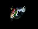 これから夜の山間部に行くので、満タン給油しました☆あと、その他の水分や食料も用意しました☆.mp4 (1080p)