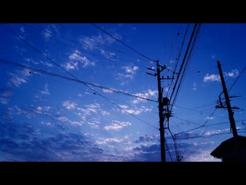 僕らは/初音ミク・ナースロボ_タイプT