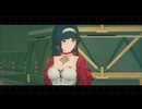 ゼンレスゾーンゼロ　アストラ・ヤオ(Astra Yao)  リョナ