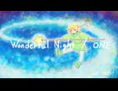 Wondeful Night / feat.OИE