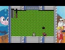【ロックマン コレクション】 今更だけどロックマン【1】を初見プレイ 02