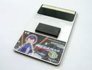 [実況]「MEGAMAN=ロックマン Huカード版（PCE）」SCX 初見プレイ！（スマホ撮影）