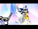 【CeVIO実況】マリオカートざらめちゃん8DX#1234【マリオカート8DX】
