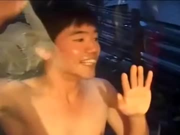 特定条件を満たし進化するひで