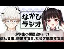 結論、全てはニコニコ動画に収束する/何がとは言わねえが、テレビを信じらんねえ！ #13 【なかびラジオ】