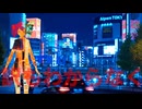 「妄想ループ」　まー10　えー10　feat.重音テトSV