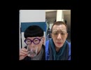 ニンポー（千代豊和）　号泣