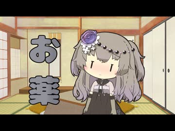 セイタコの日常パート87『お薬』