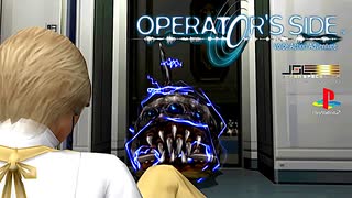 オペレーターズサイド 戦闘集＋ED［音声認識］