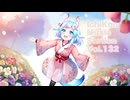 【1時間作業用BGM】IchiKon Cafe Music Station Vol.132 #Suno #cluster #Music 2025/1/22