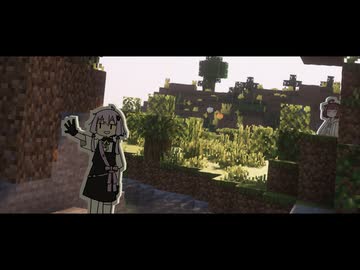 ゆかきりのマインクラフト#6【All the Mods 9】