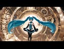 インフィニットギアーズ-Infinite Gears- / 初音ミク風 / オリジナル曲 / SunoAI