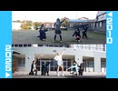 【SOM団】十？年ぶりにハレ晴レユカイ【踊ってみた】