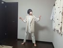 ラストスコア　捏造衣装で即興踊ってみた【aphコスプレ】