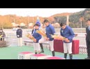 2025年1月21日高知競馬 第３９回全日本新人王争覇戦競走 総合成績表彰式