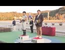 2025年1月21日高知競馬2R ＪＲＡ交流競走 竜頭盃(JRA3歳未勝利・3歳C3以下) 表彰式