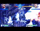 アルカナハート3LMSSSXランクマ日記Part37【2025/01/22】