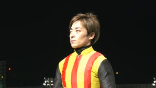 第51回ブルーバードカップ 表彰式