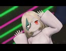 【MMDオリキャラ】ゾンビ【アトディ】