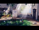 【VRChatワールド紹介】消えたあなたと‚ 止まっている春が-Spring and you