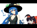 【東方手書き】ブチギレ!！れいむちゃん☆3219