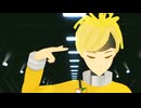 【ＭＭＤ】CHaCK-UP_スーサイドパレヱド