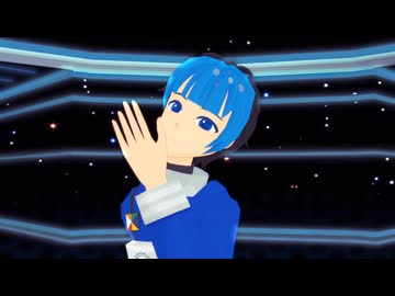 【ＭＭＤ】CHaCK-UP_え？あぁ、そう。