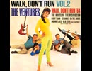 The Ventures - Walk, Don't Run '64