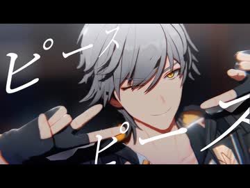 【崩スタMMD】UNDEAD【虚数】