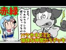 【MTGA】ネズミーチェーンソーアックスとずんだもん【スタン】