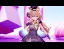 [ブルアカ MMD] 伊落マリー (Idol) - 可愛くてごめん