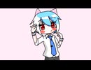 【松田っぽいよ】猫猫的宇宙論【UTAUカバー】