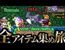 【全アイテム集め旅】そろそろ購入検討が加速し始める作業動画【テラリア】DAY38