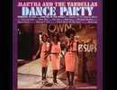 Martha Reeves & The Vandellas - Dancing In The Street