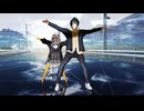 【MMD】テレカクシ思春期／妹は近くにいる一番遠い女の子