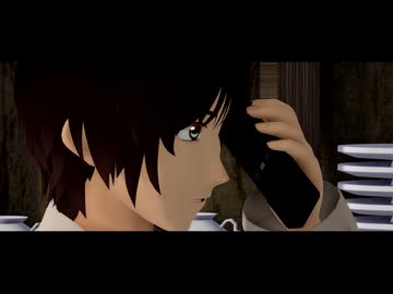 【MMD特撮】切り札でFascination-eternal love mix-【仮面ライダー剣20周年】