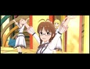 ミリシタMV 「LEADER!!」 13人ライブ（765PRO ALLSTARS） アイマス20周年記念ドロップ衣装バージョン