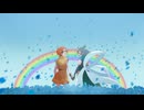 ブルーワンダー / 可不