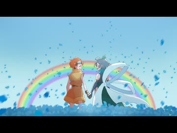 ブルーワンダー / 可不