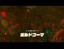 #94【ゼルダの伝説 ティアーズ オブ ザ キングダム】ボルドゴーマとの死闘！
