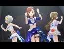 【デレステMV】「桜の風」(五十嵐響子 ドミナント限定SSR8)【1080p60/4K HDR】